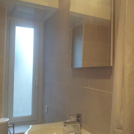 Hotell Cresp Nice