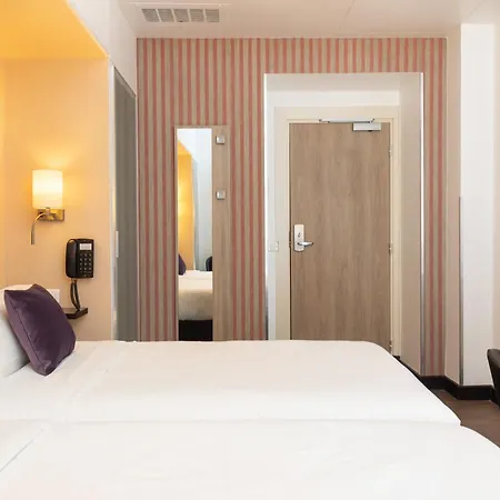 Florence Hotel Nice