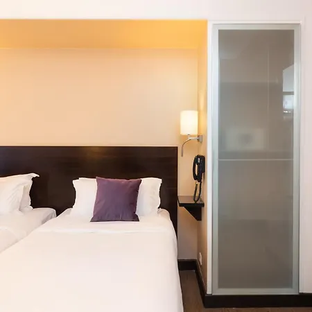 Florence Hotel Nice
