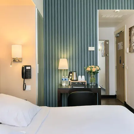 Florence Hotel 3*