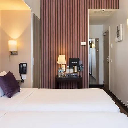 Hotel Florence 3*