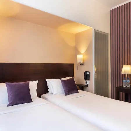 Hotel Florence Nice