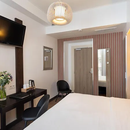 Hotel Florence Nice