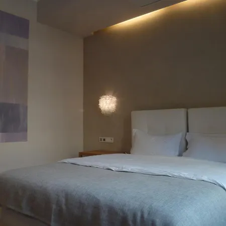 Hotel Rossetti Nicea