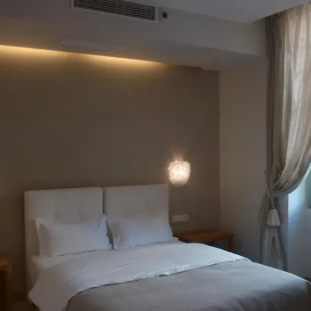 Rossetti Hotel Nicea
