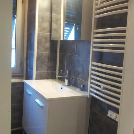 Hotell Cresp