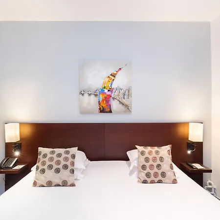 Best Western Plus Brice Garden Hotel 4*