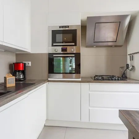 Saint Christophe By Interhome Apartment