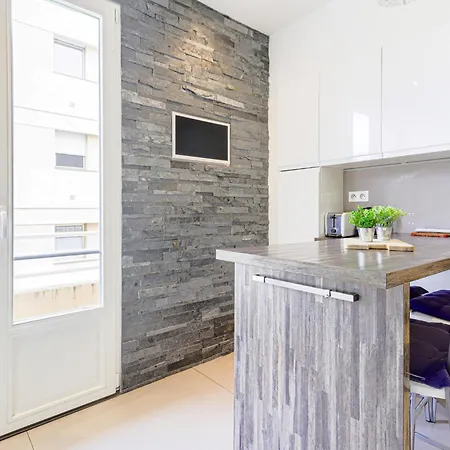 Saint Christophe By Interhome Nice