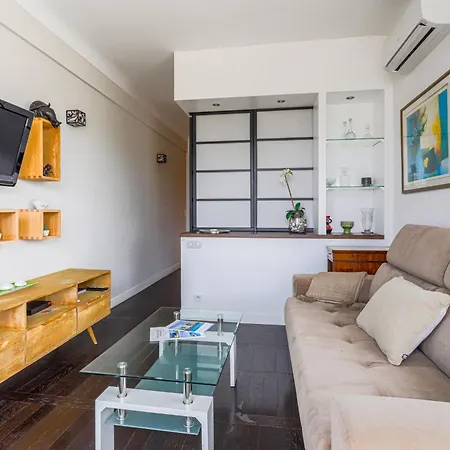 Saint Christophe By Interhome * Nice