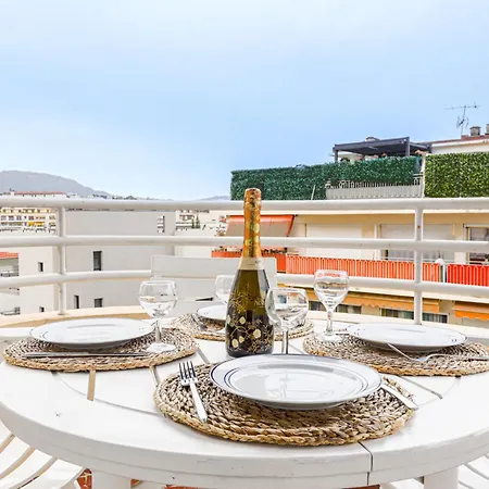 Saint Christophe By Interhome * Nice