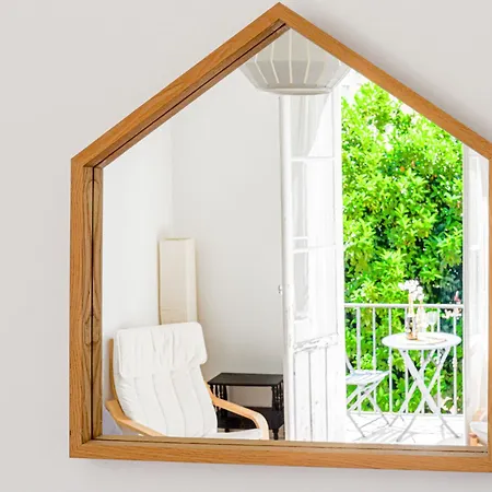 Herold-1 By Interhome Apartment