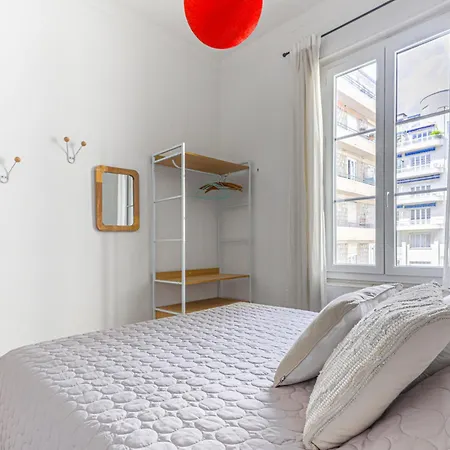 Apartment Herold-1 By Interhome *