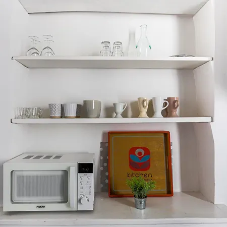 Apartment Herold-1 By Interhome Nice