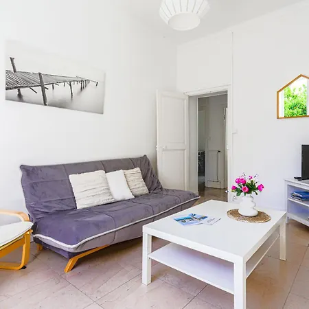 Herold-1 By Interhome Apartment *