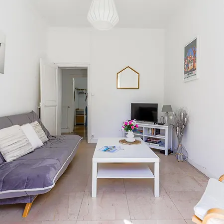 Apartment Herold-1 By Interhome *