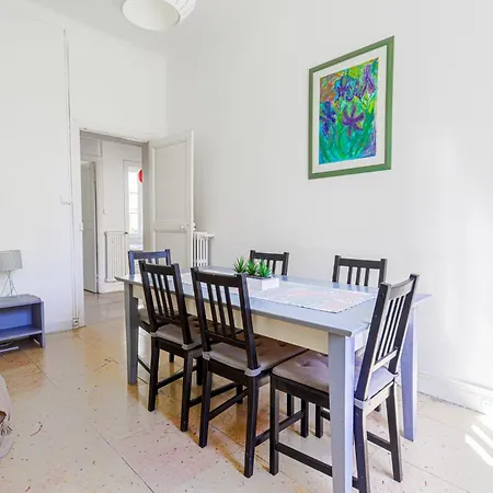 Herold-1 By Interhome Apartment