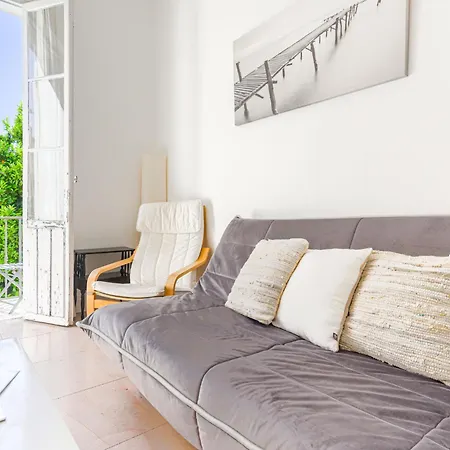 Apartment Herold-1 By Interhome *
