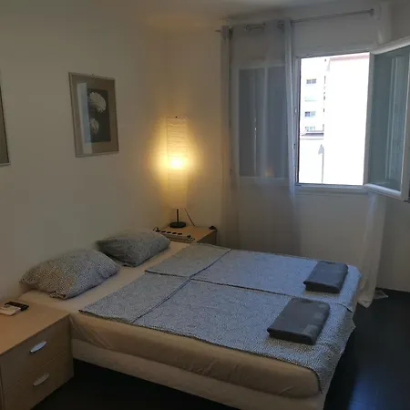 The Nice: Cozy 3-room Airport Getaway Apartment Nice