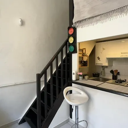 Duplex Spagiari *