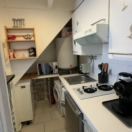 Apartment Duplex Spagiari *