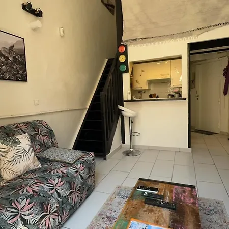 Duplex Spagiari *