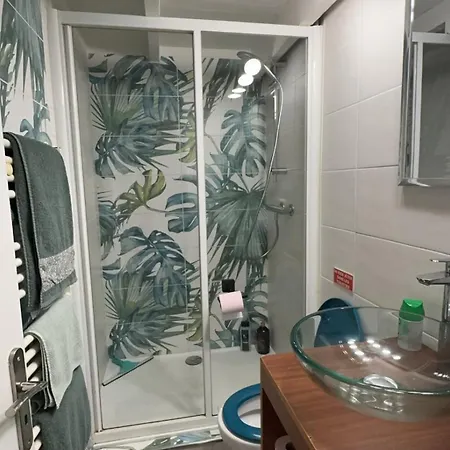Duplex Spagiari