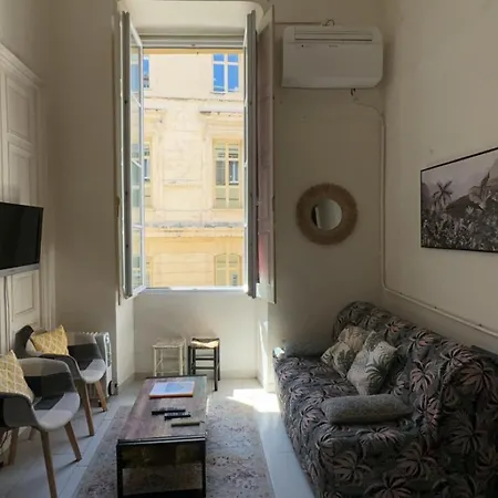 Duplex Spagiari Nice