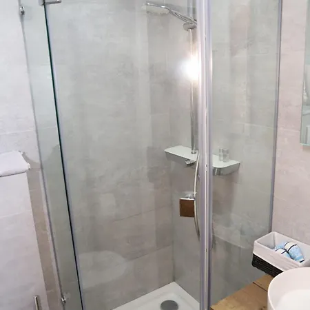 77 Promenade Des Anglais Apartment Nice