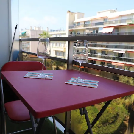 77 Promenade Des Anglais Apartment *