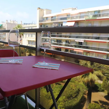 Apartment 77 Promenade Des Anglais Nice