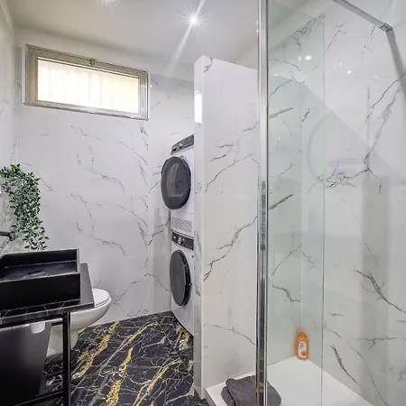 Apartment Maison Bianchi - Downtown Alsace Lorraine