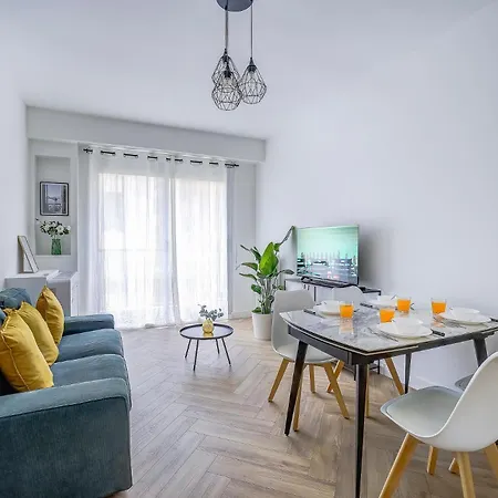 Apartment Maison Bianchi - Downtown Alsace Lorraine