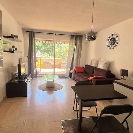 Apartment La Terrazza *