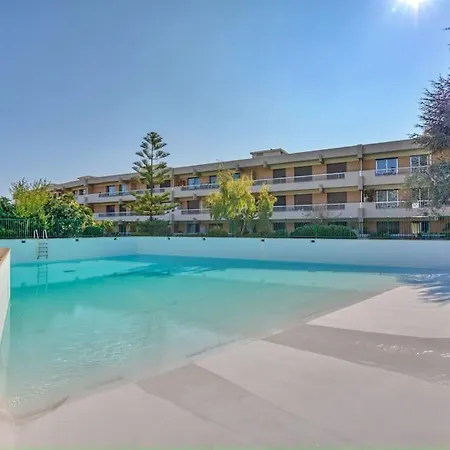 La Terrazza Apartment