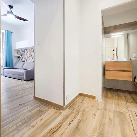 Apartment Lamartine 4 Pers Center Wifi A/c *