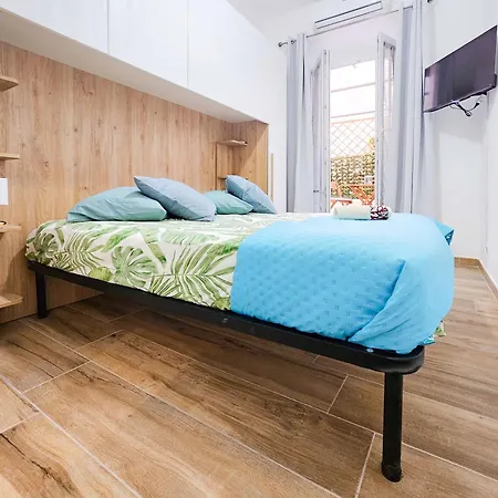 Apartment Lamartine 4 Pers Center Wifi A/c