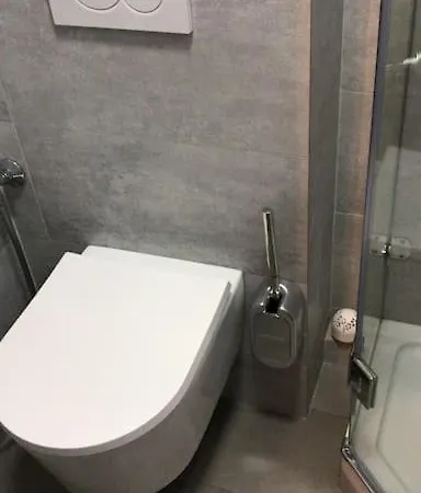 77 Promenade Des Anglais Apartment