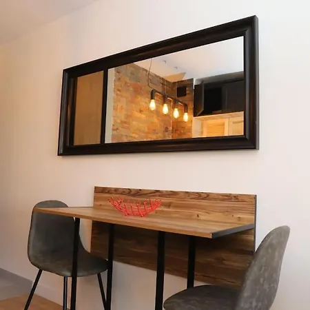 77 Promenade Des Anglais Apartment