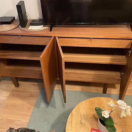 Apartment 77 Promenade Des Anglais Nice