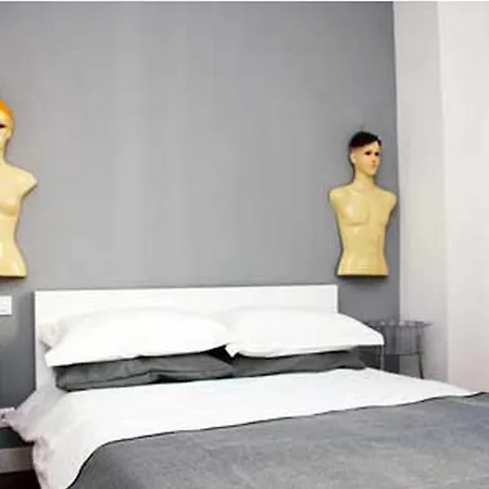 Little Palace Hotell