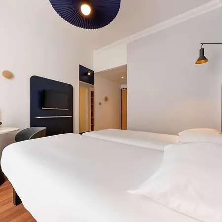 Hotel Ibis Centre Notre Dame
