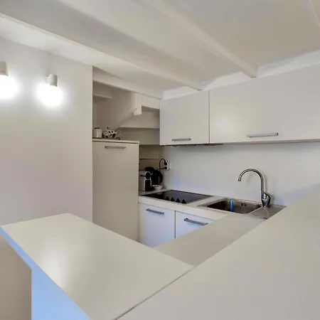 Apartment Suede Promenade Duplex At 1 Min From The Sea 2 Bathrooms Nice