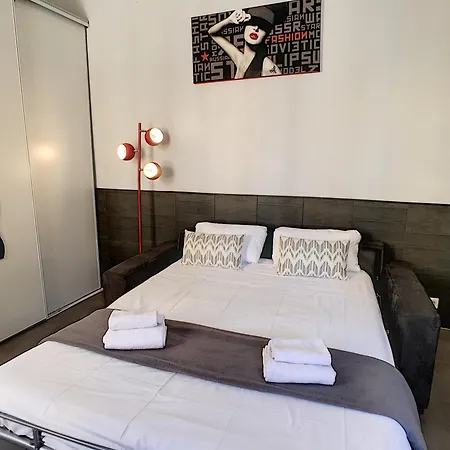Apartment Nestor&jeeves - Red Touch - - Close Sea *