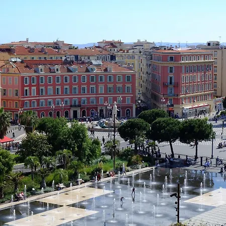Nestor&jeeves - Red Touch - - Close Sea Apartment *