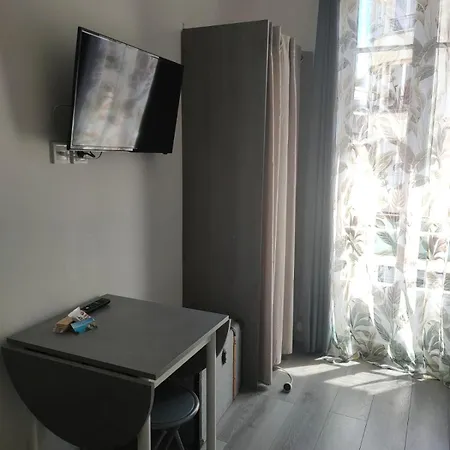Appartamento Bienvenue Sur La Cote D'azur Nizza