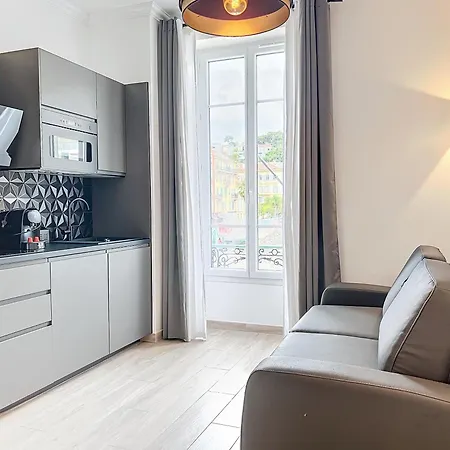 Beautifull Delille Flat Apartment *
