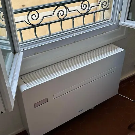 Cosy, Modern, Fully Equipped, Air Conditioning, Historical, Old Town, 1minute Walk From - 