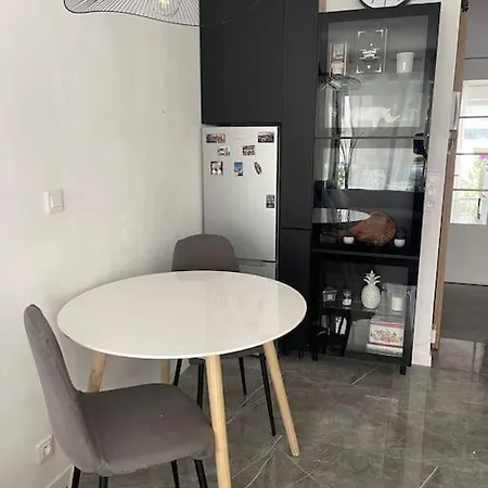 A 3mn De La Promenade Des Anglais Apartment