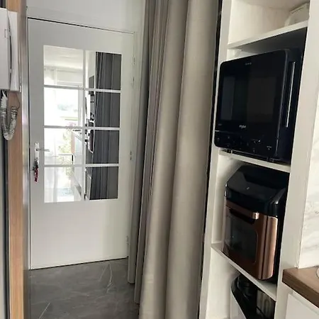 Apartment A 3mn De La Promenade Des Anglais *